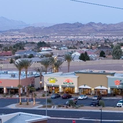 Black Mountain Market Place