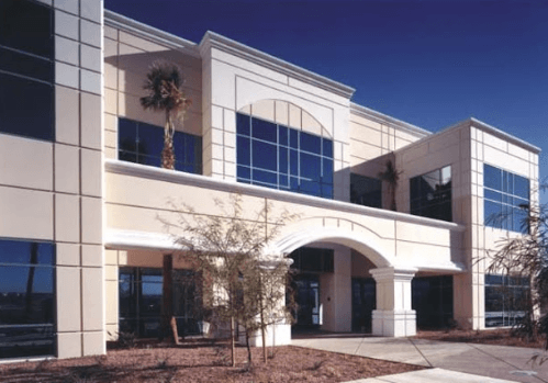 Stephanie Beltway Business Center Buildings 5 and 6