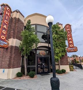 Chicago Brewing Company