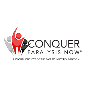 Conquer Paralysis Now