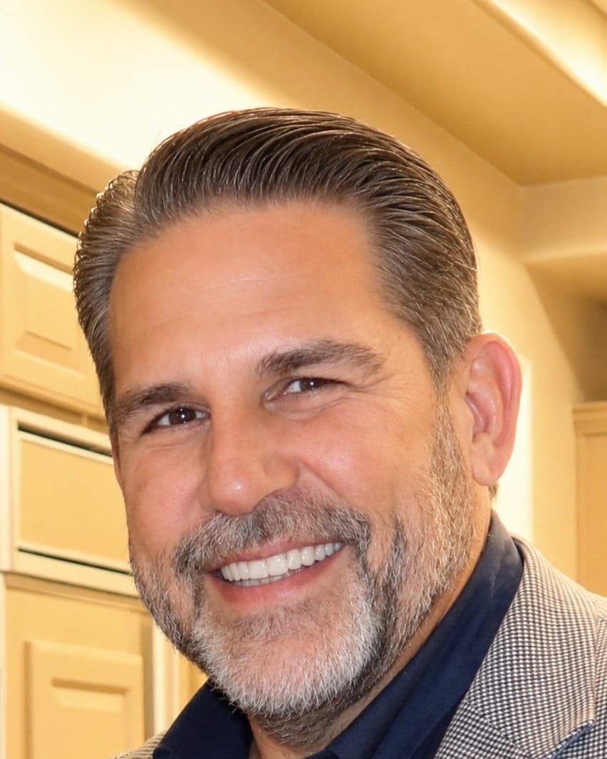 Nick Leventis