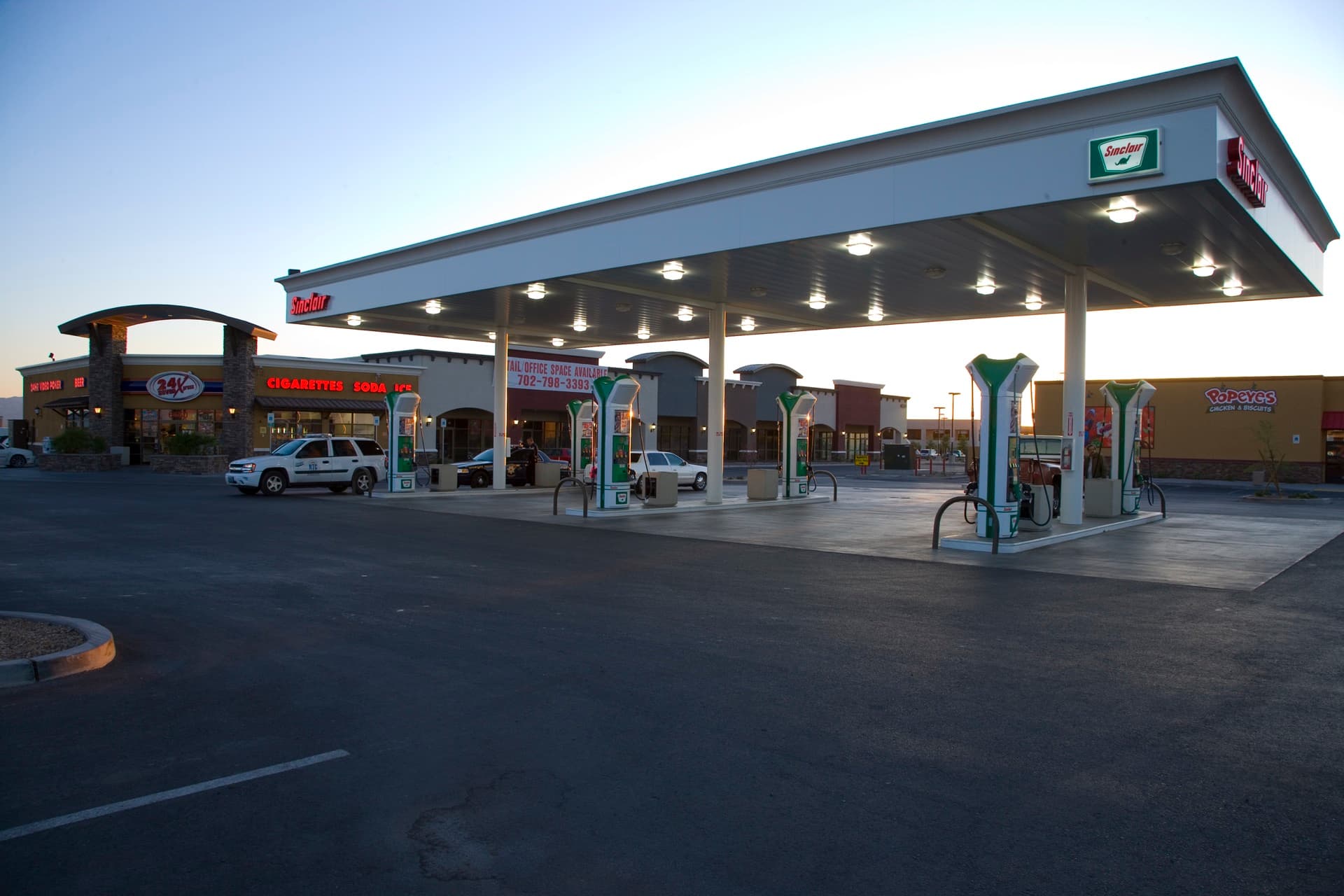 24/Seven Xpress Decatur — photo 2