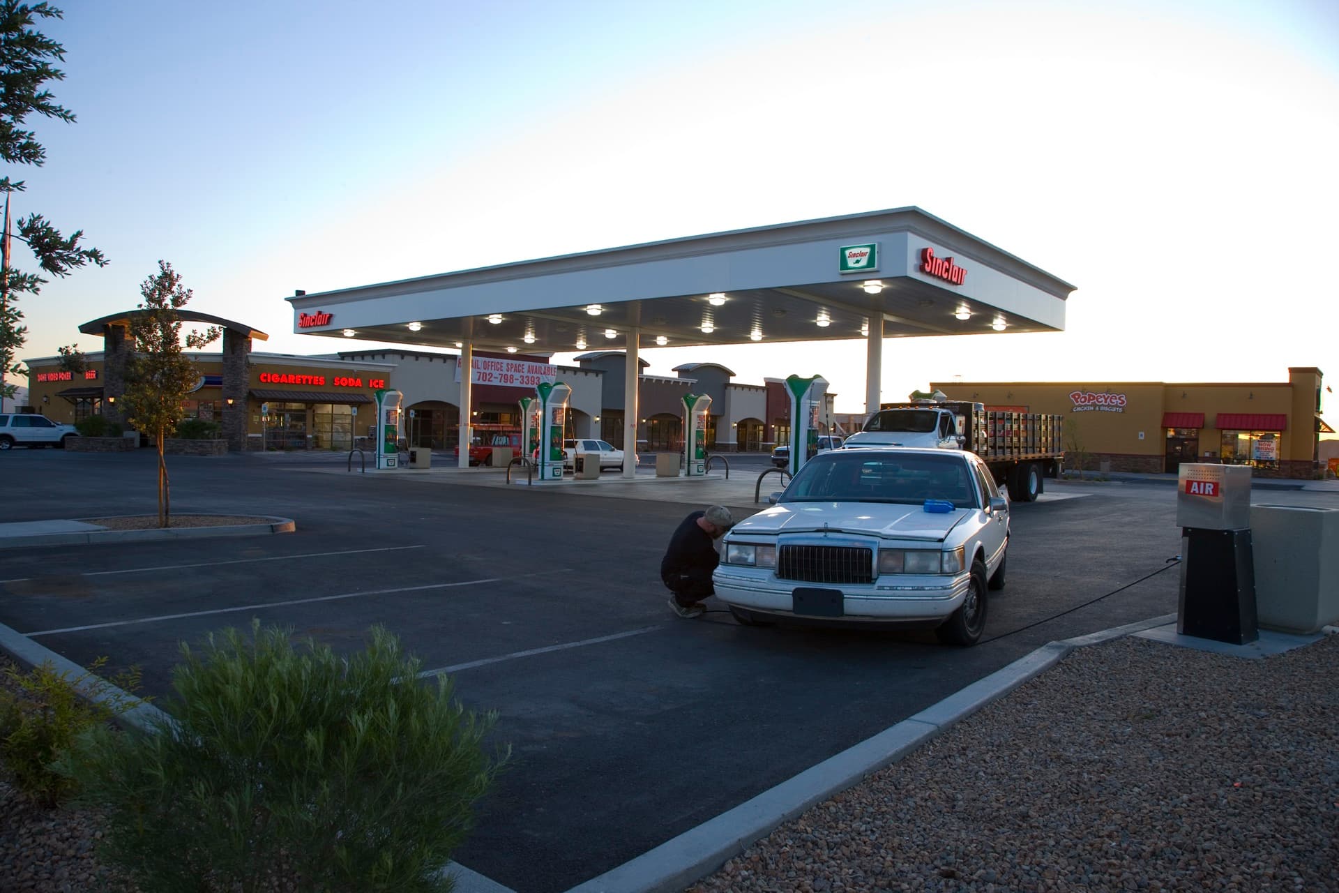 24/Seven Xpress Decatur — photo 4