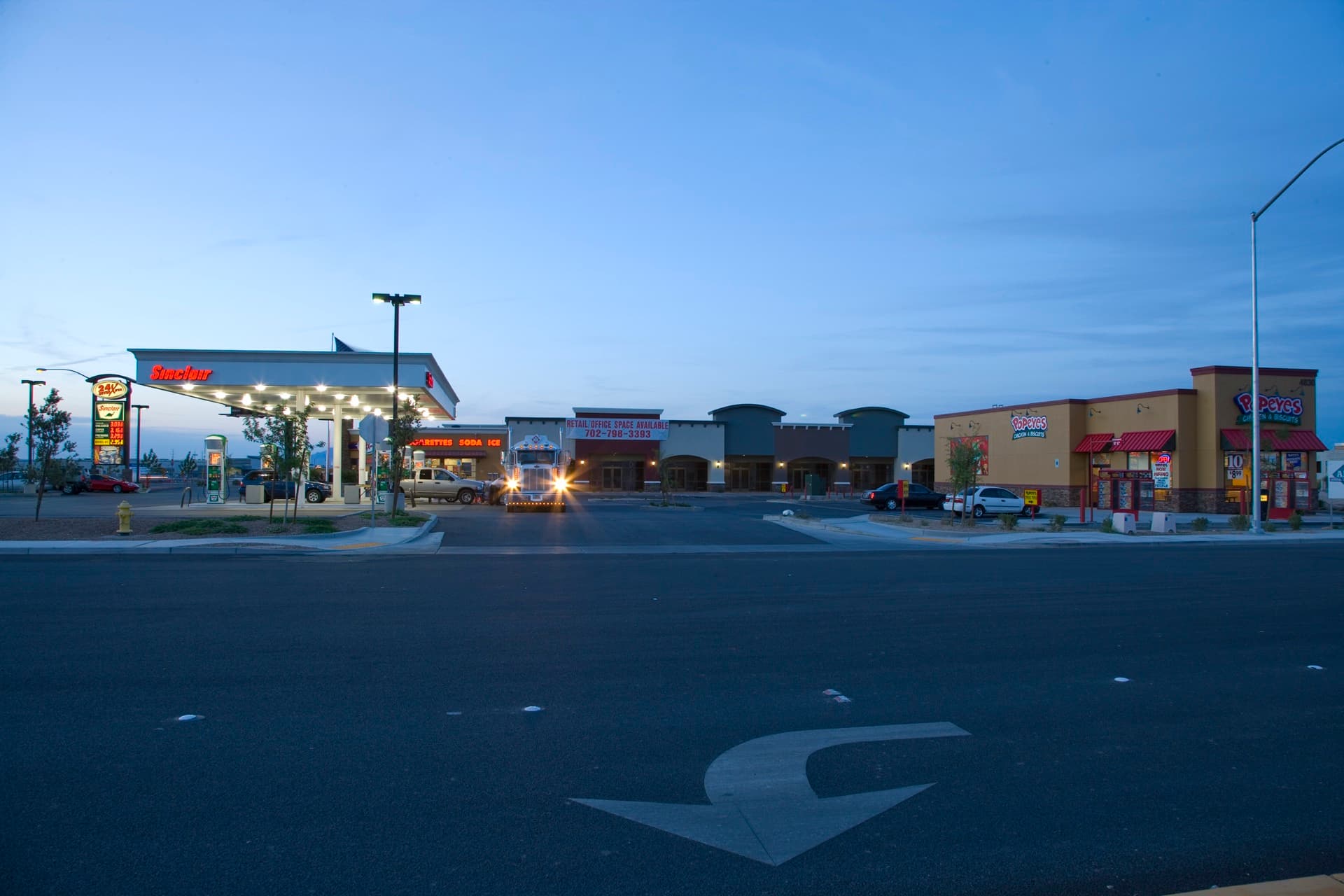 24/Seven Xpress Decatur — photo 5