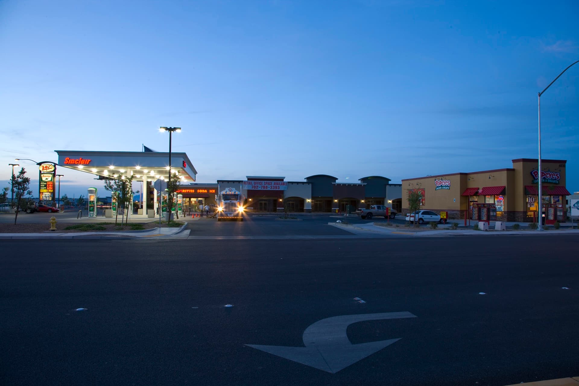 24/Seven Xpress Decatur — photo 6