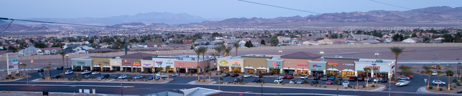 Black Mountain Market Place — photo 2