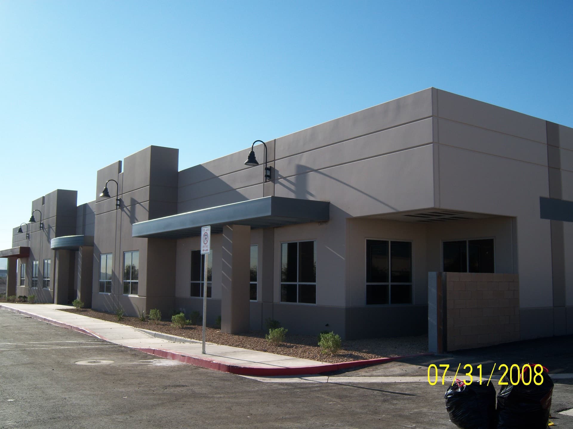 Eastgate Industrial