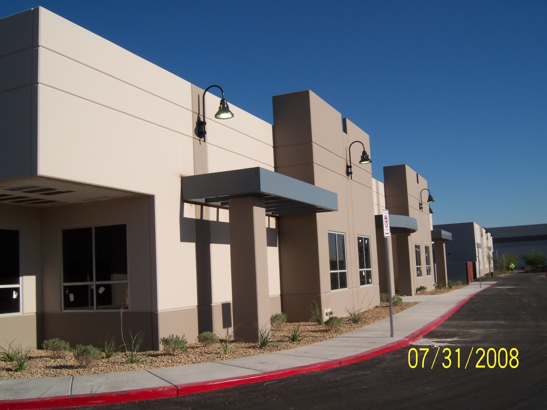 Eastgate Industrial — photo 2