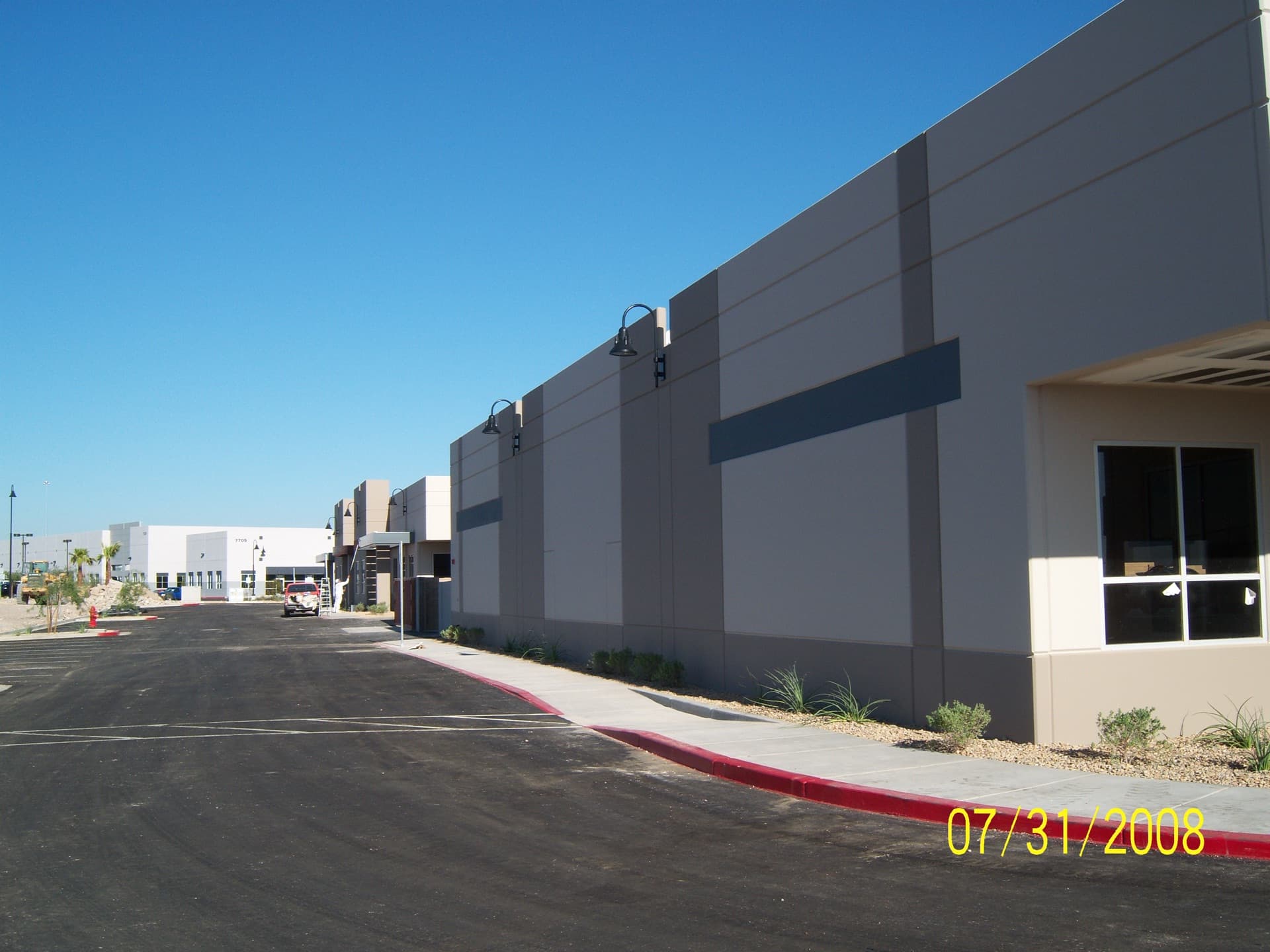 Eastgate Industrial — photo 3