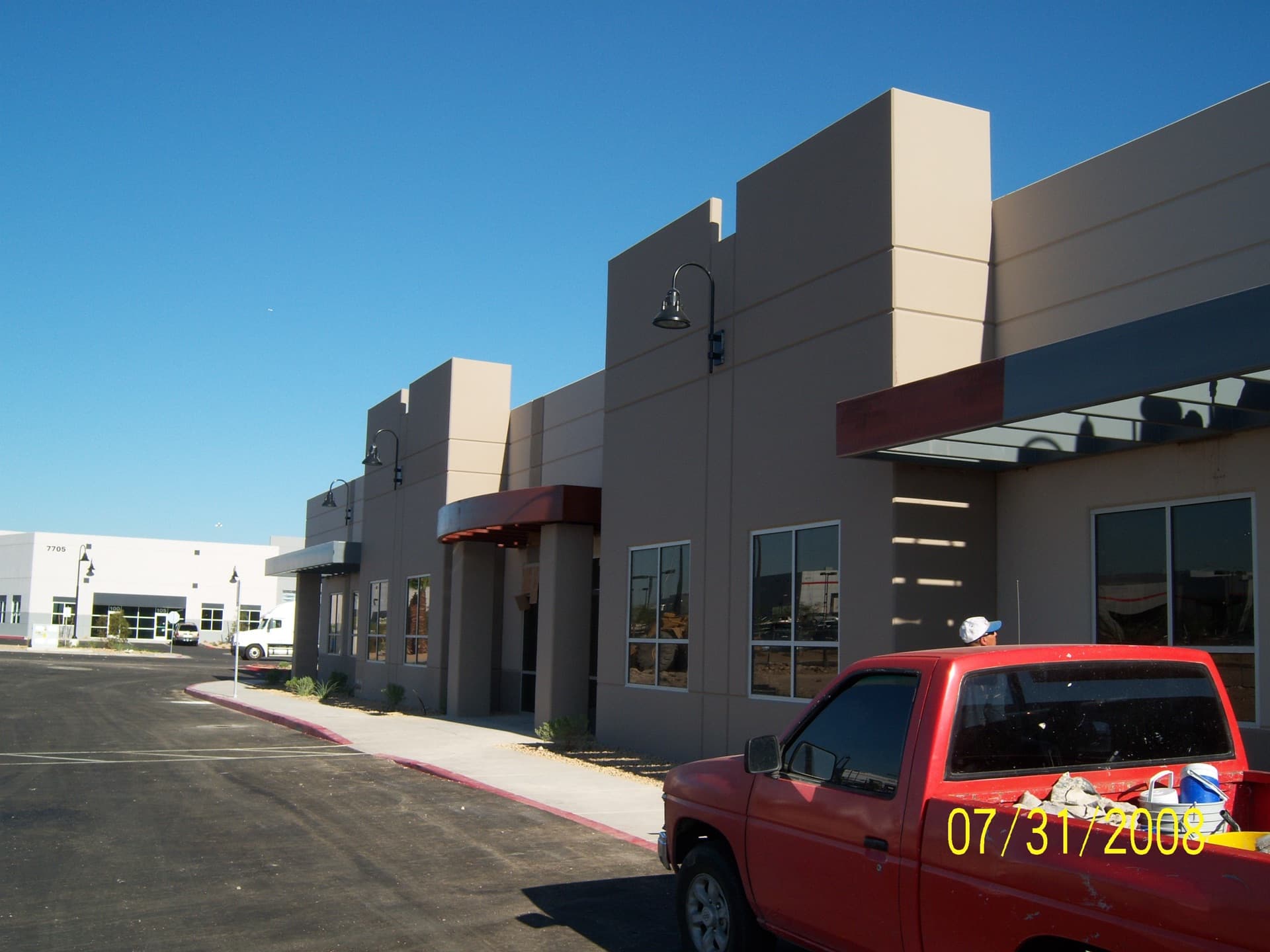 Eastgate Industrial — photo 4