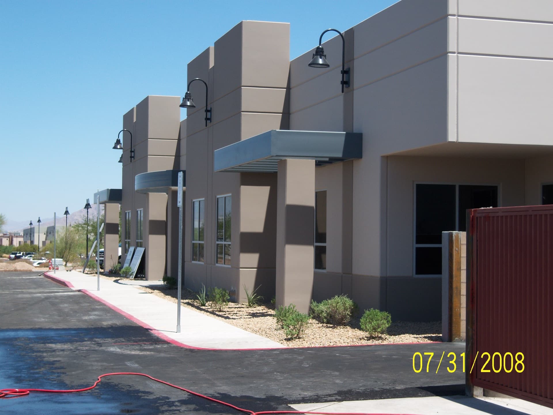 Eastgate Industrial — photo 6