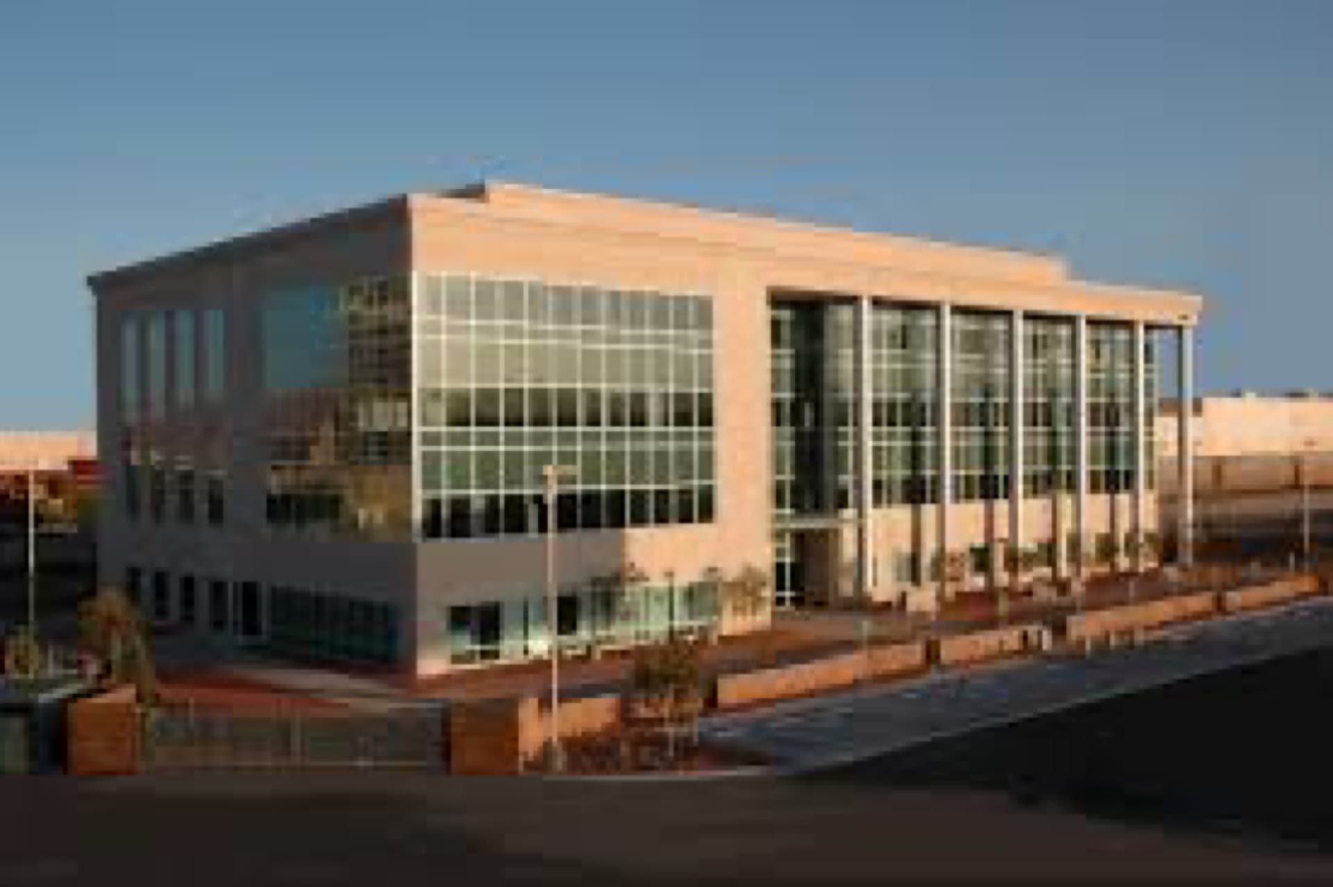 IRS Headquarters Remodel — photo 3