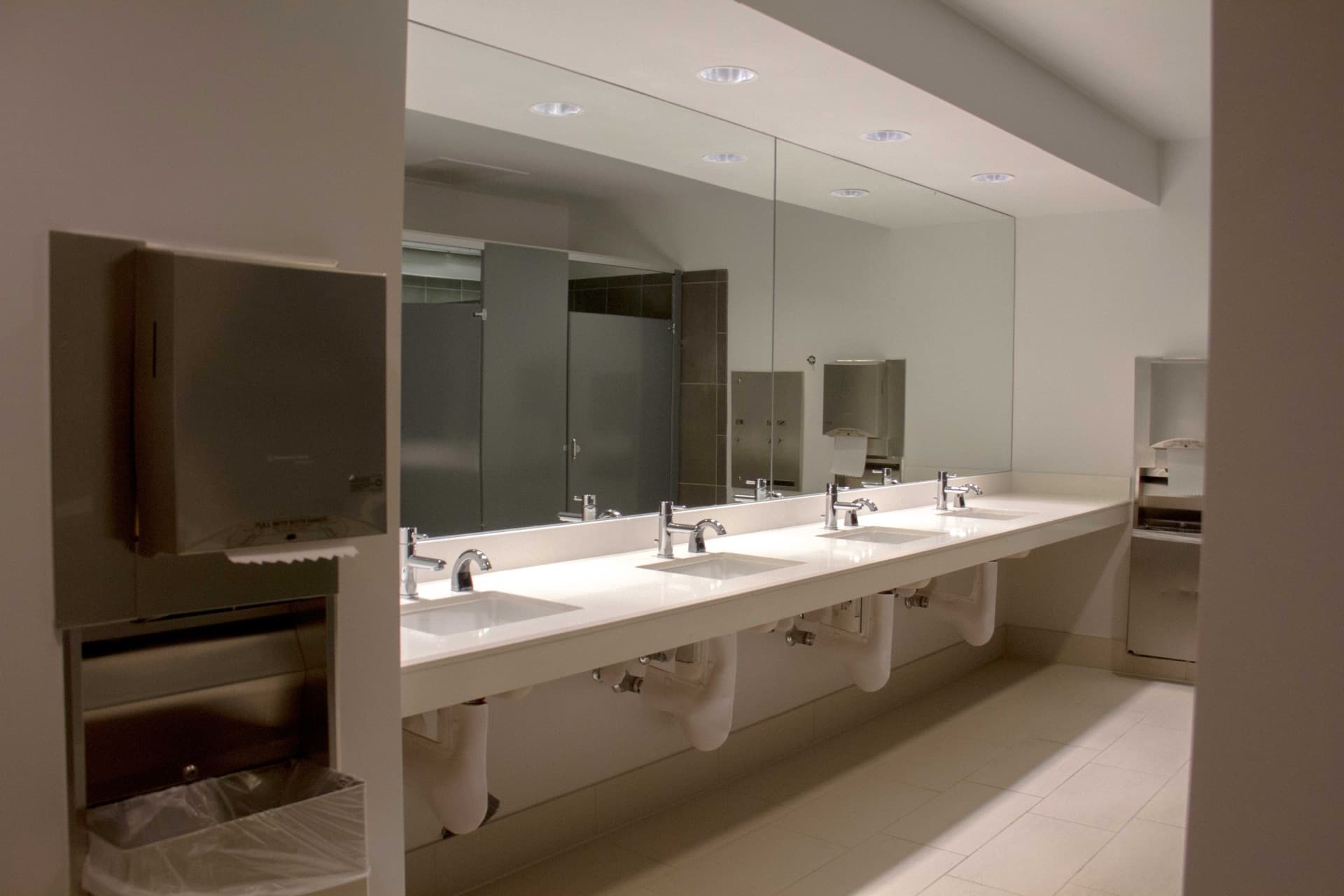 IRS Headquarters Remodel — photo 5