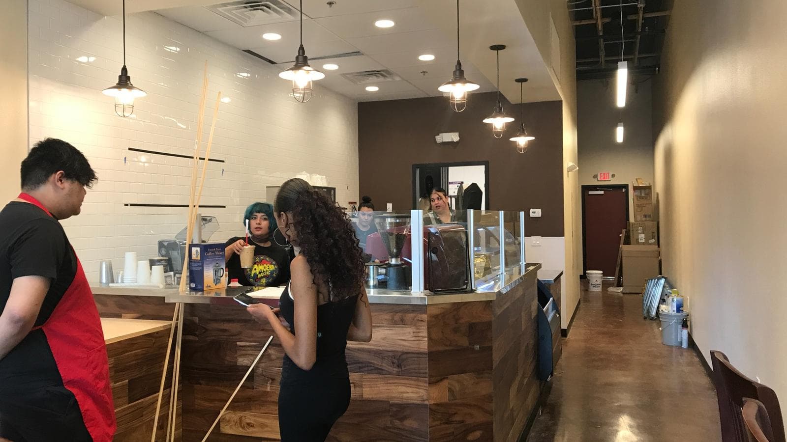 Joe Maxx Coffee — photo 2