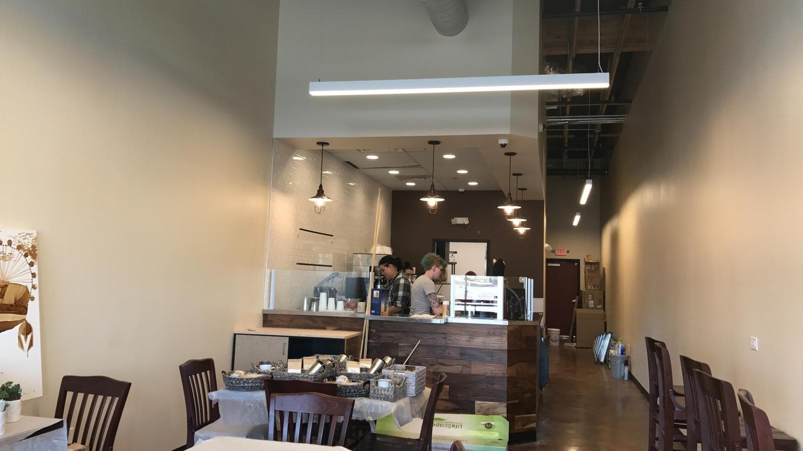 Joe Maxx Coffee — photo 3