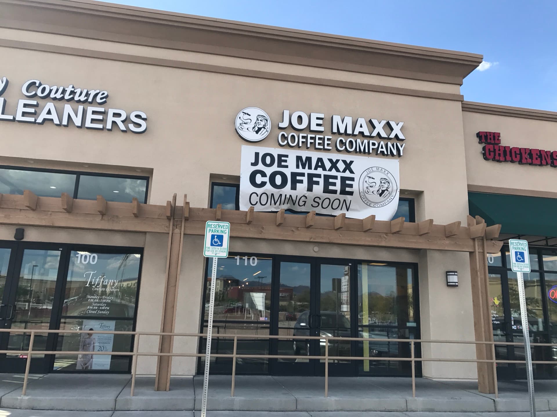 Joe Maxx Coffee — photo 4