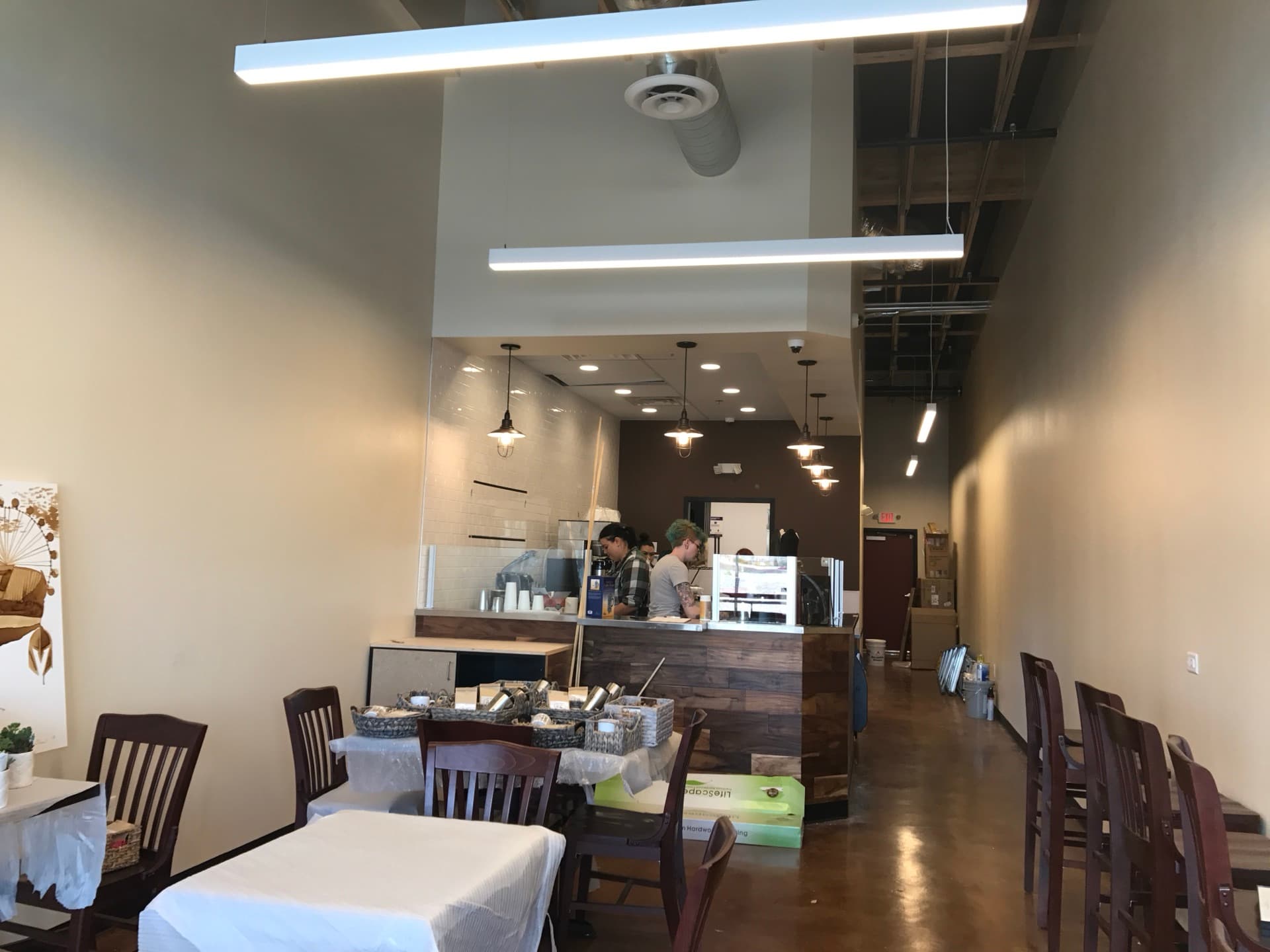 Joe Maxx Coffee — photo 5