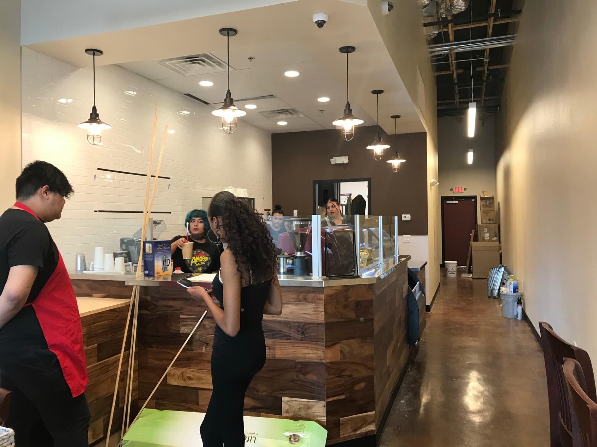 Joe Maxx Coffee — photo 6