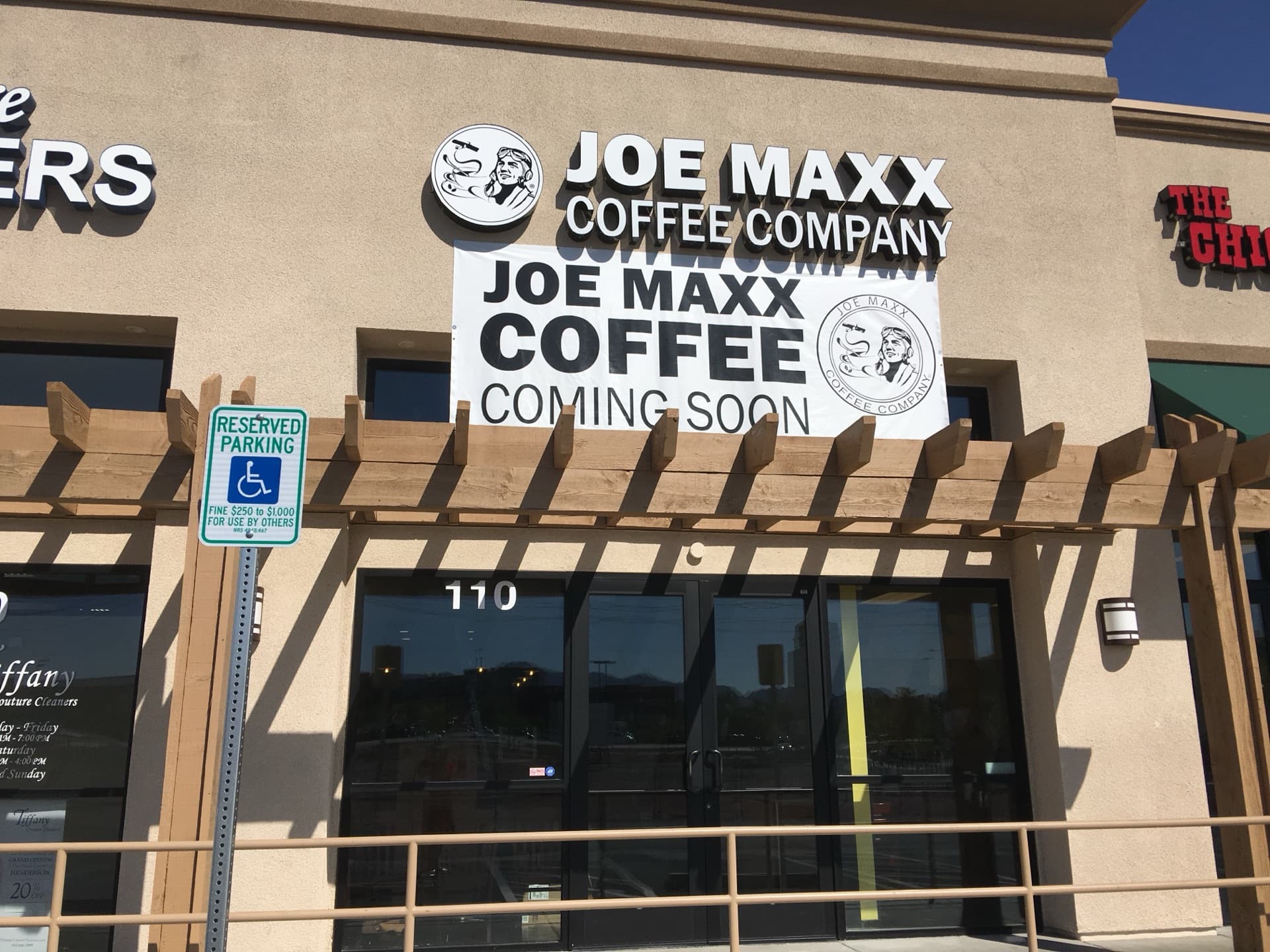 Joe Maxx Coffee — photo 7