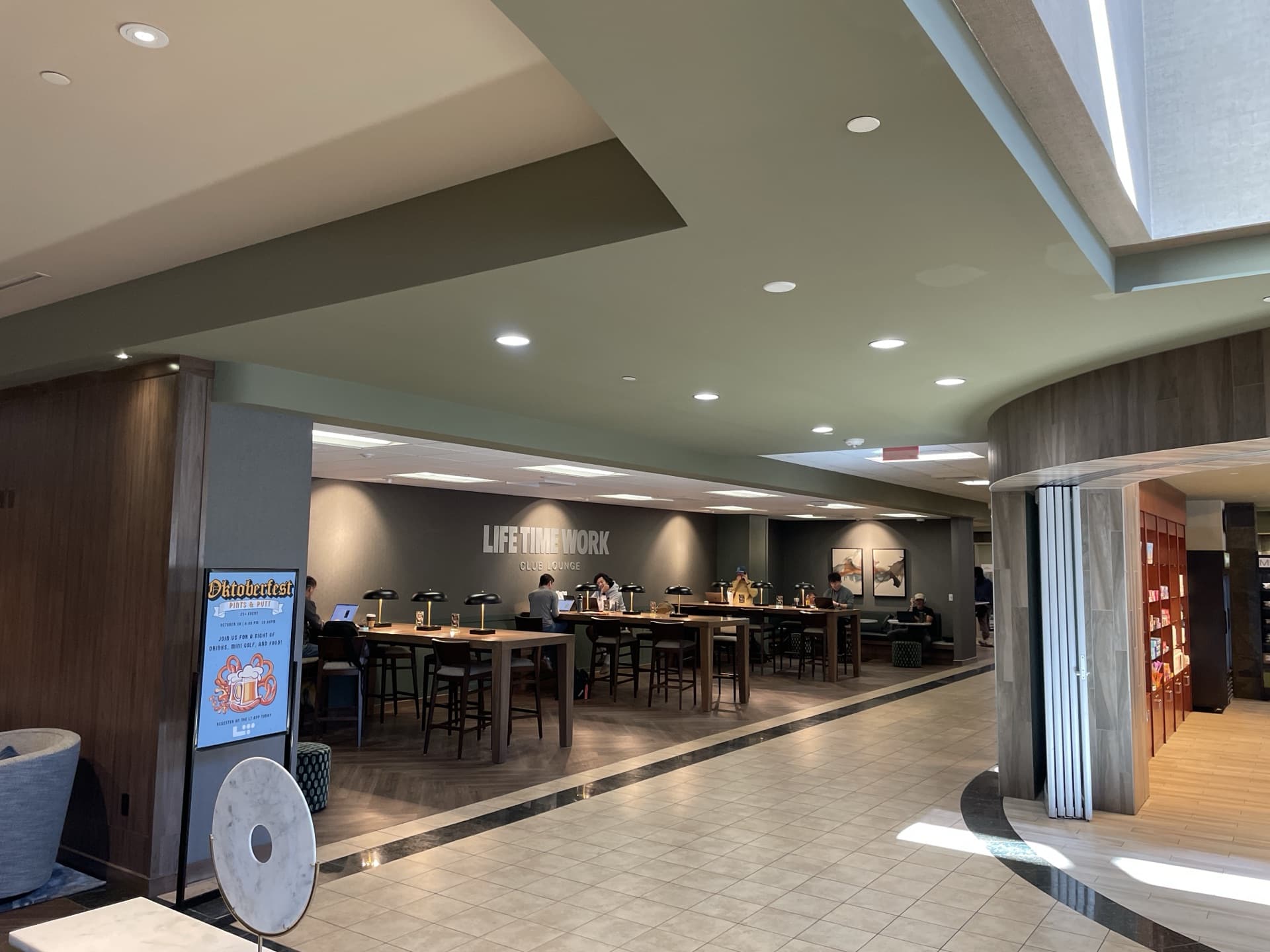 Life Time Fitness Henderson — photo 3