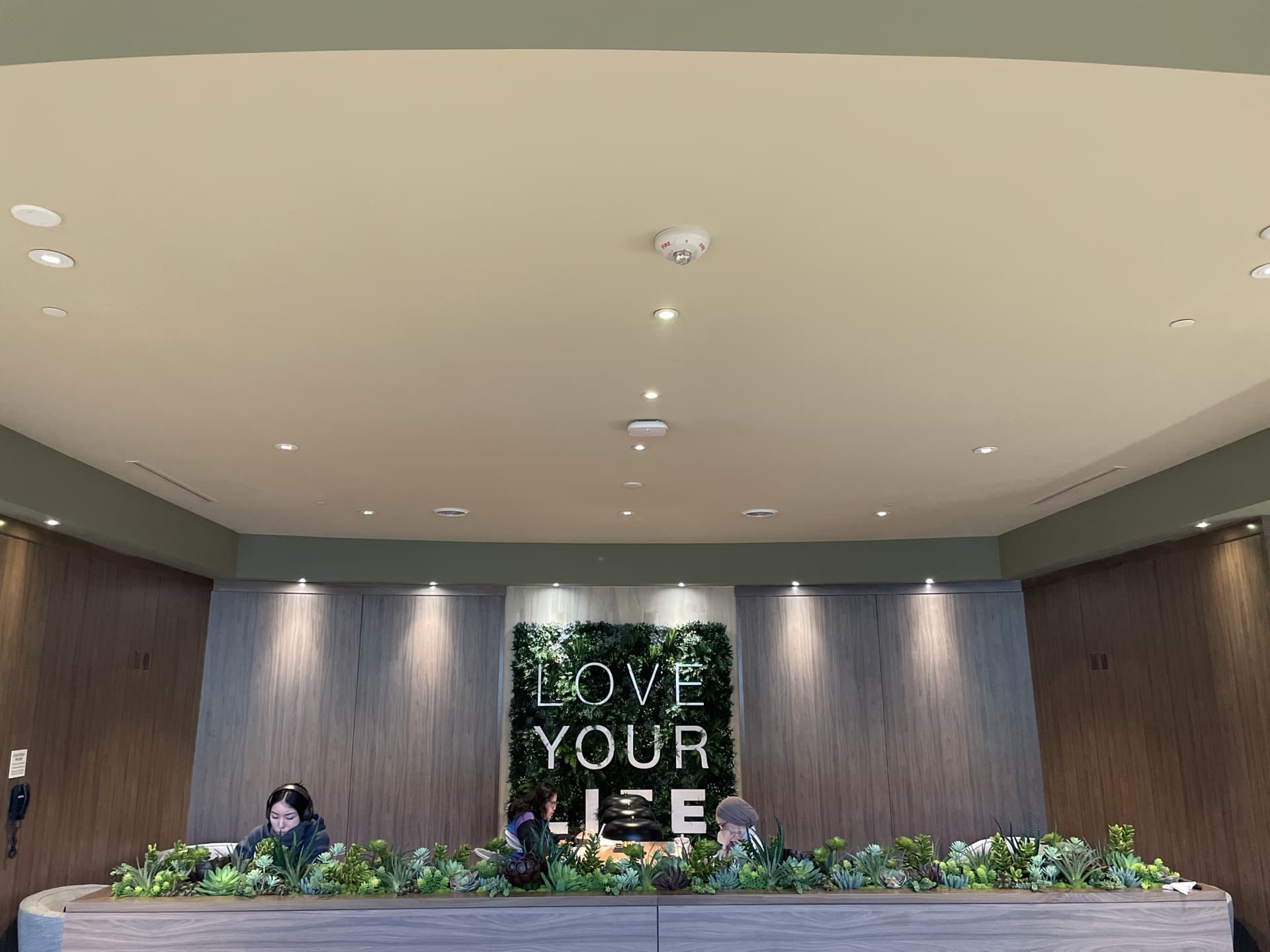 Life Time Fitness Henderson — photo 4