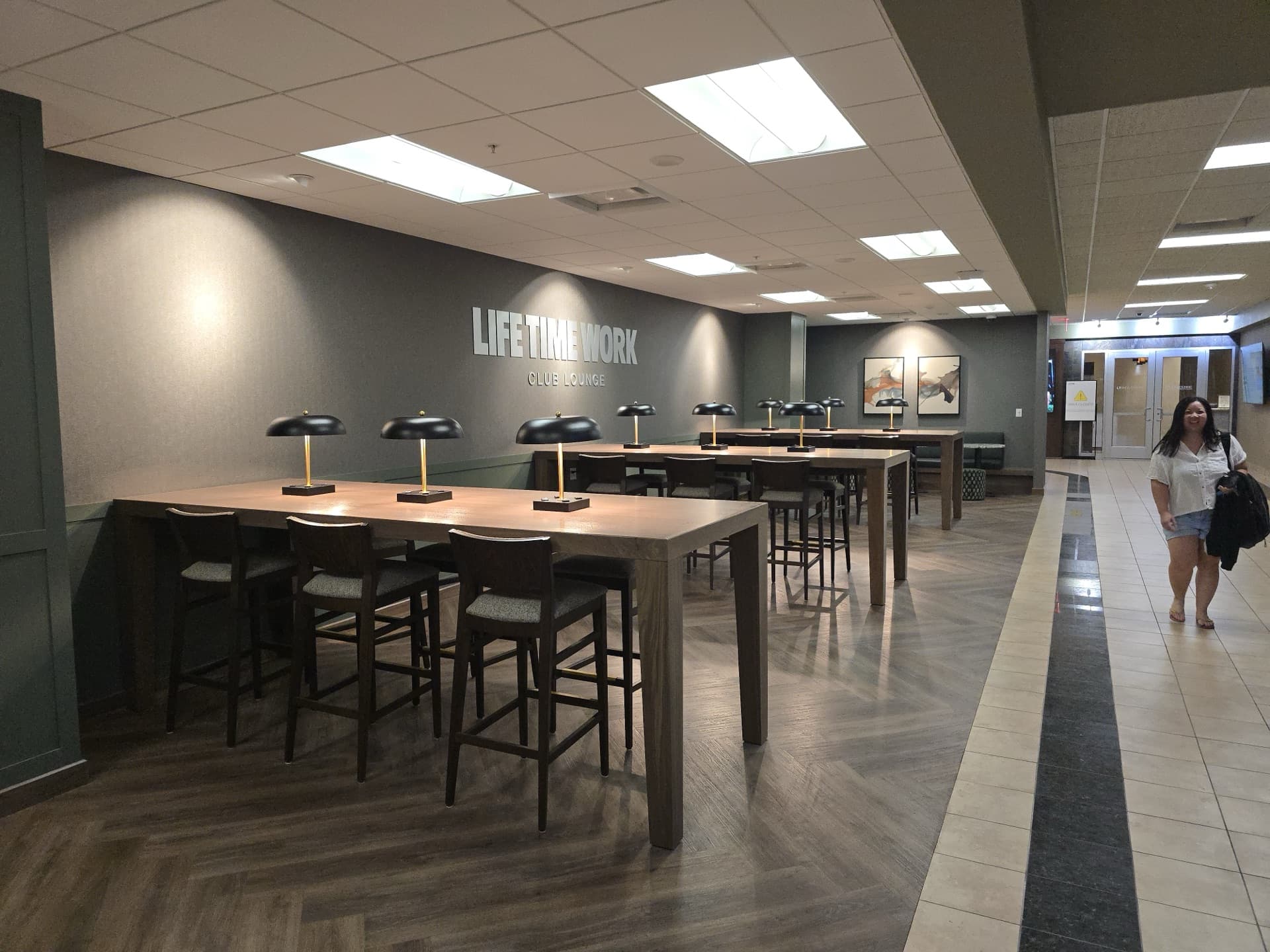 Life Time Fitness Henderson — photo 6