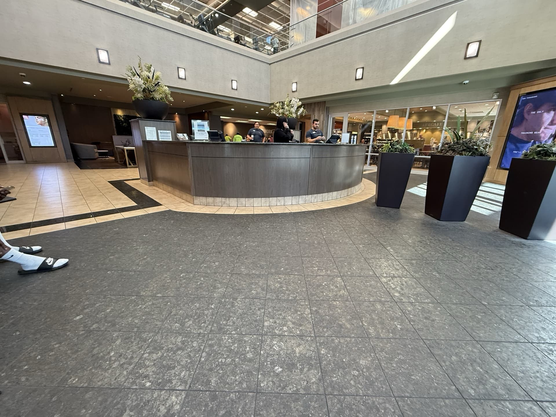 Life Time Fitness Henderson — photo 7