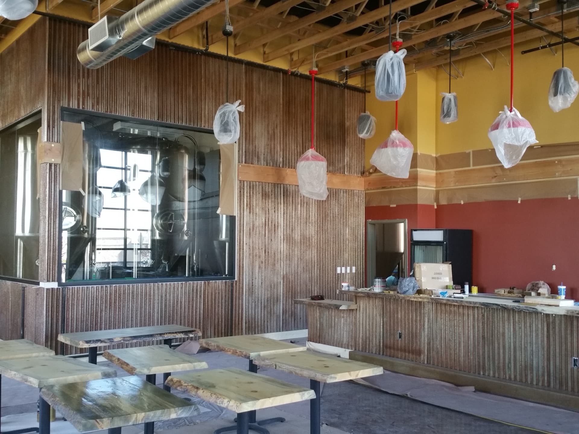 Lovelady Brewery — photo 2
