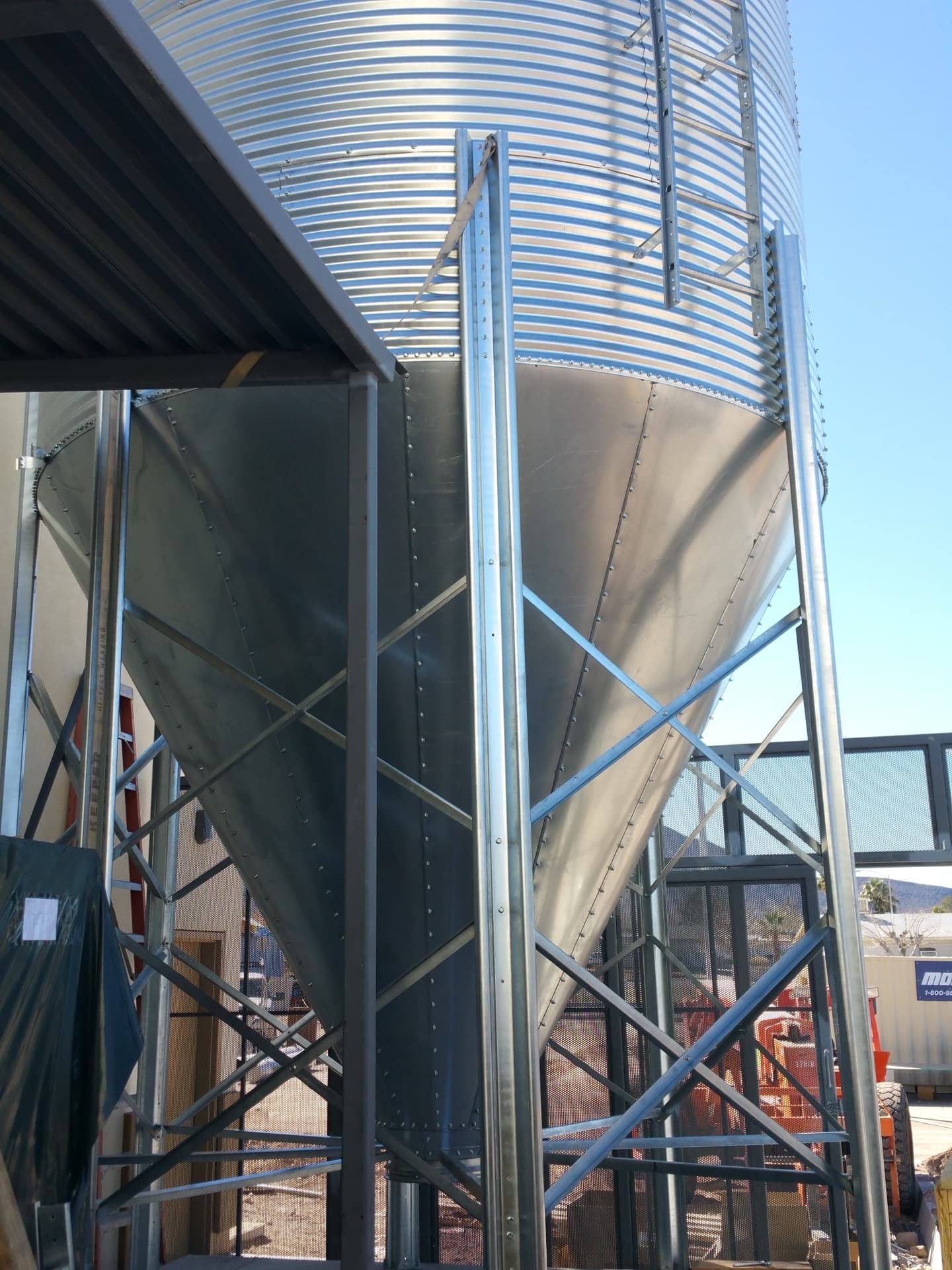Lovelady Brewery — photo 3