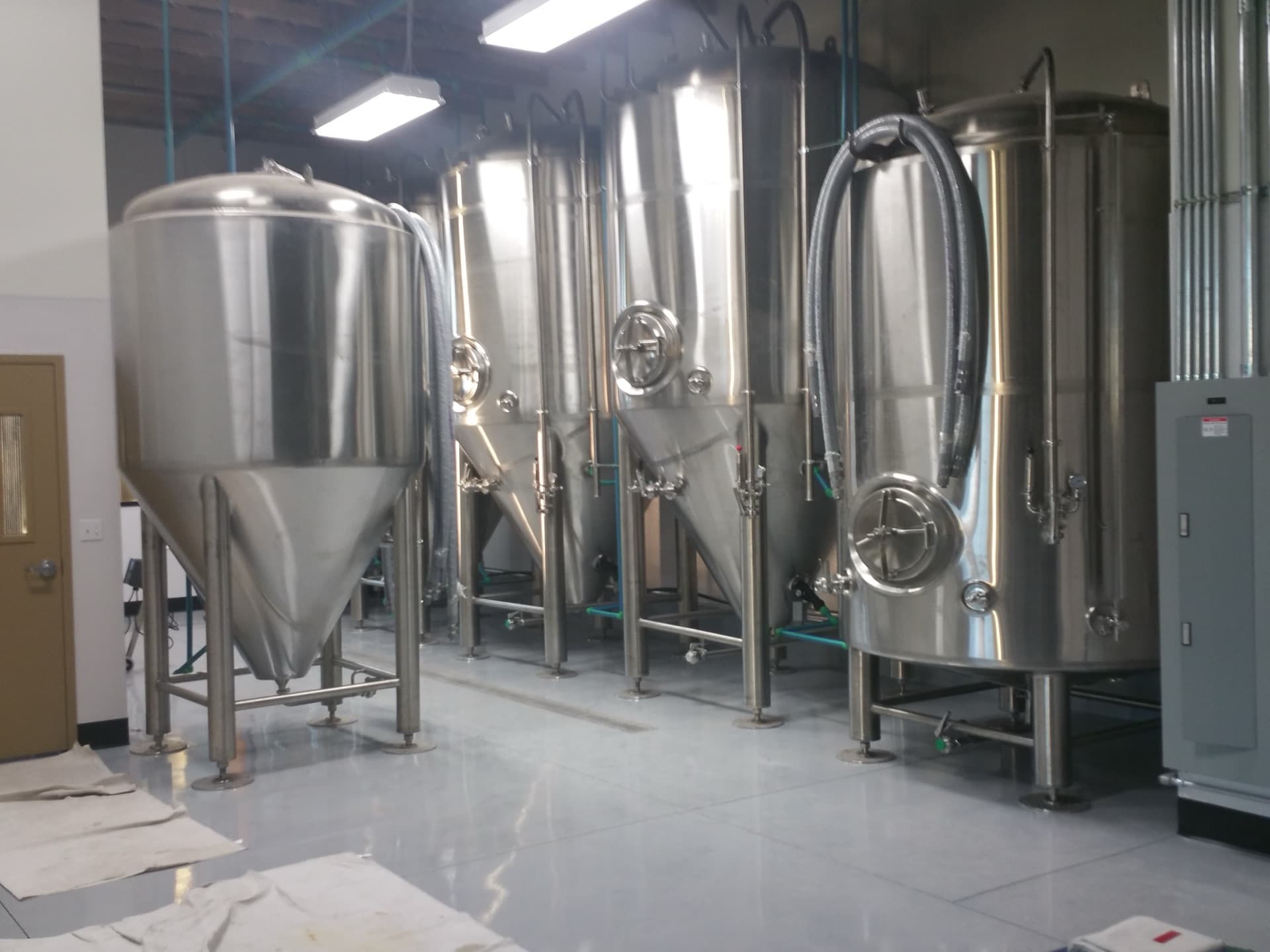 Lovelady Brewery — photo 5