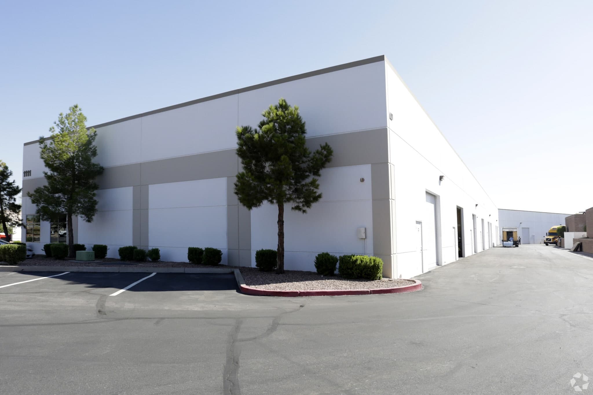 Mary Crest Corporate Park Phase 1