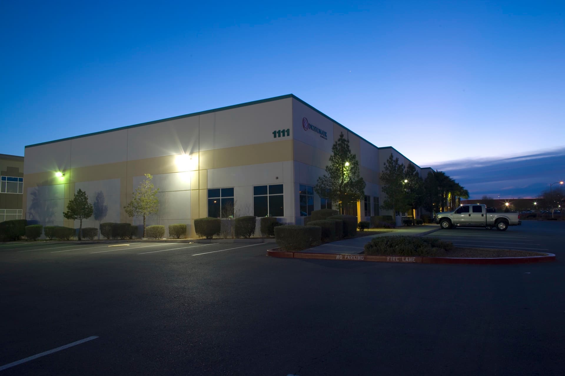 Mary Crest Corporate Park Phase 1 — photo 2