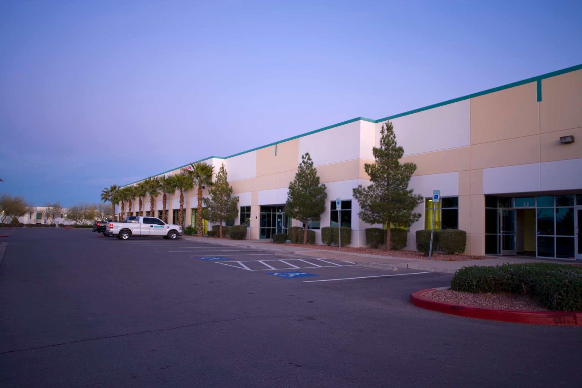 Mary Crest Corporate Park Phase 1 — photo 3