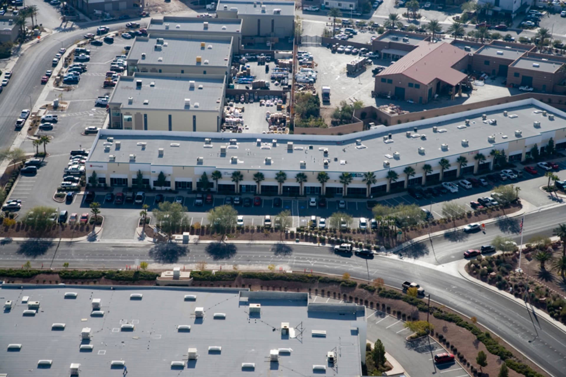 Mary Crest Corporate Park Phase 1 — photo 4