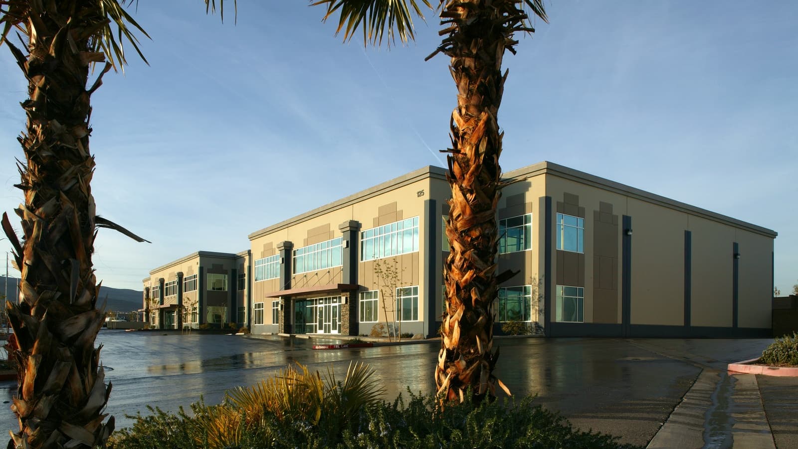 Mary Crest Corporate Park Phase 2 — photo 2