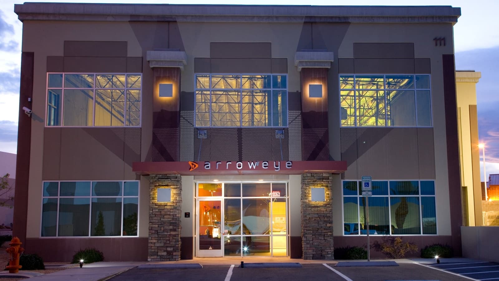 Mary Crest Corporate Park Phase 2 — photo 4
