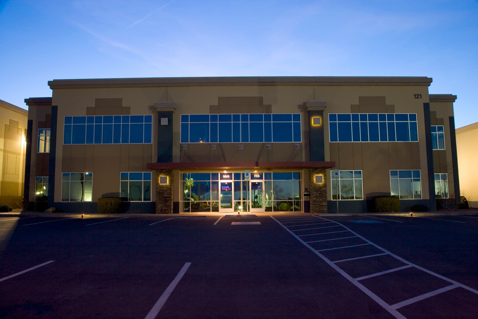 Mary Crest Corporate Park Phase 2 — photo 5