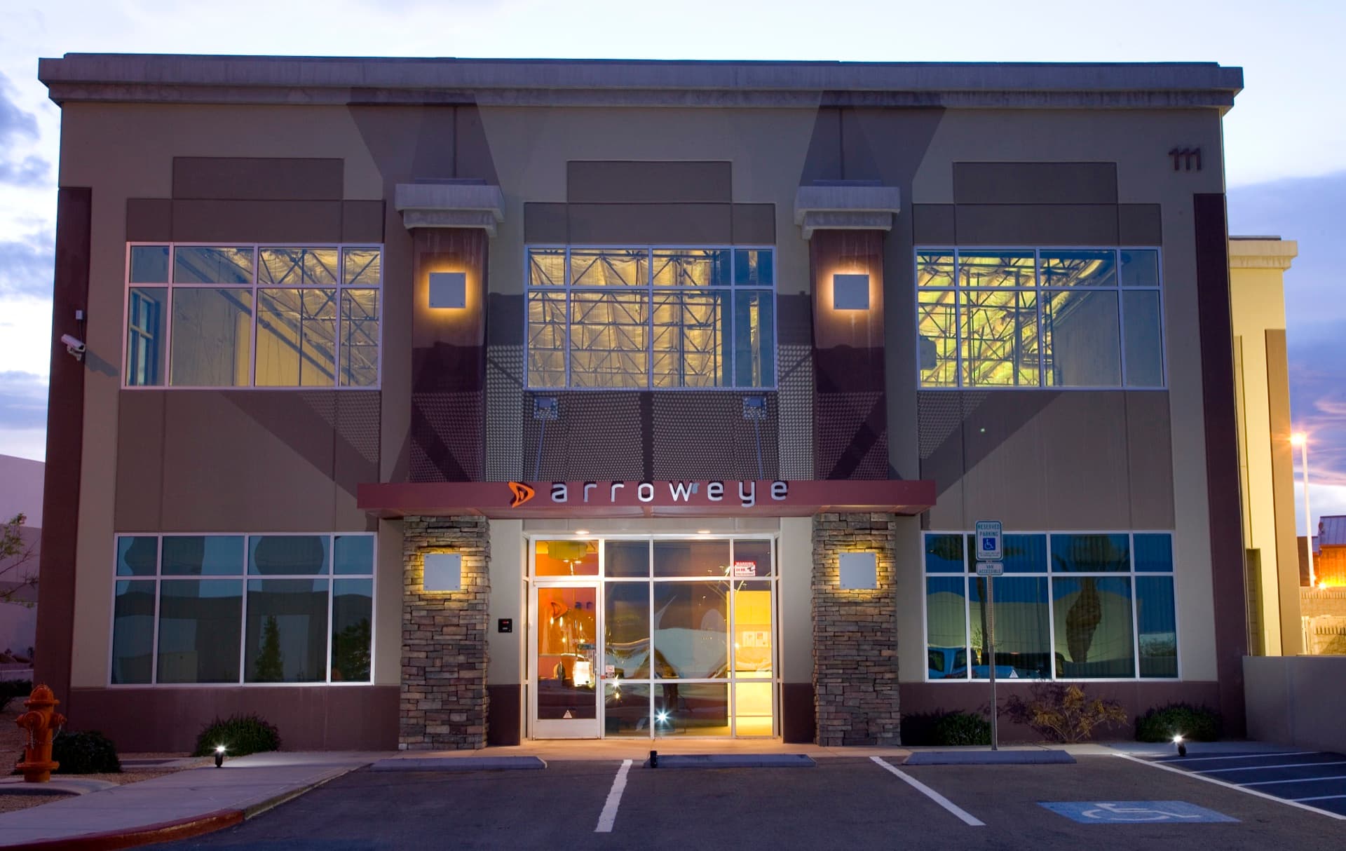 Mary Crest Corporate Park Phase 2 — photo 6
