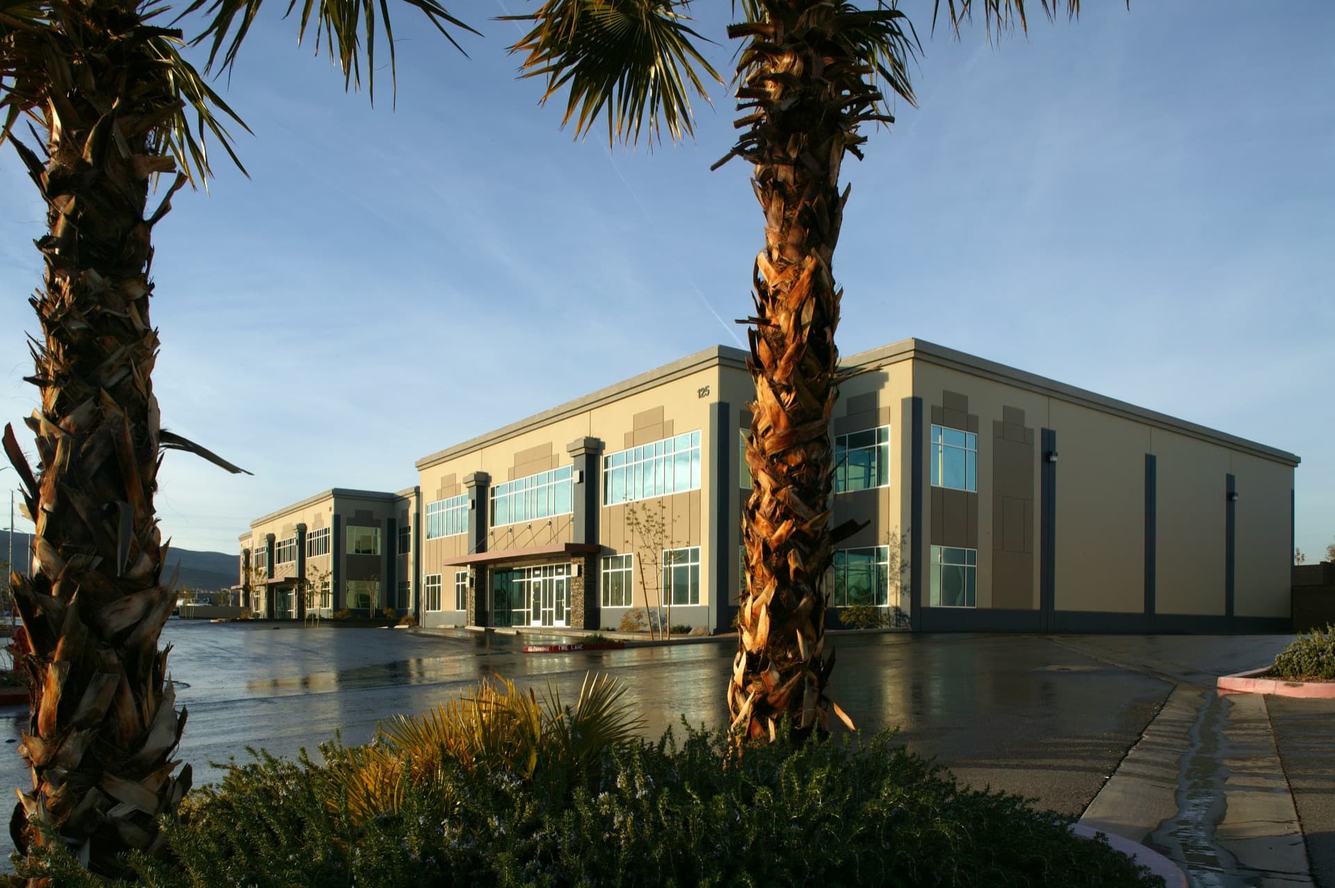 Mary Crest Corporate Park Phase 2 — photo 7