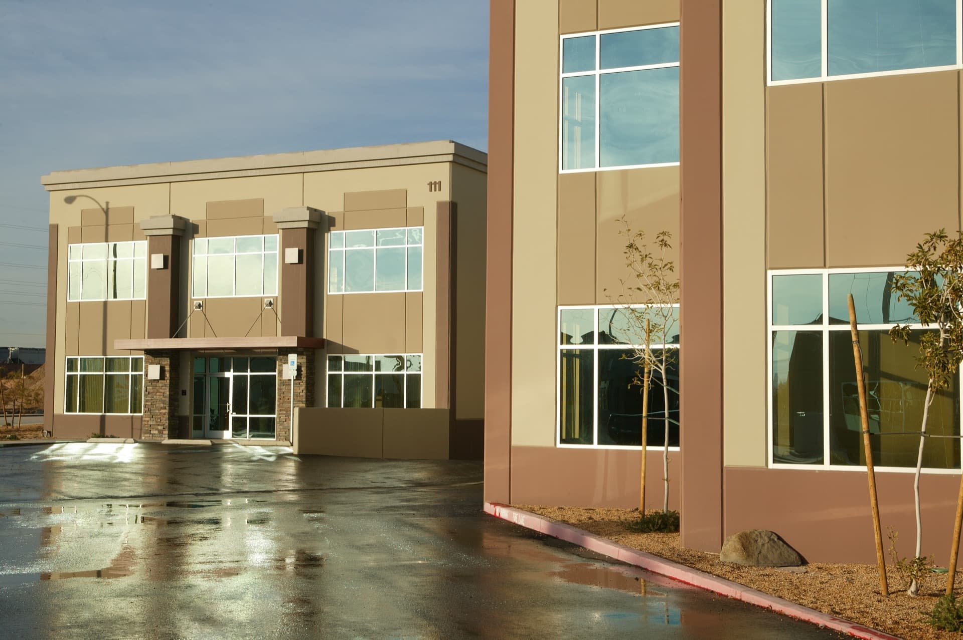 Mary Crest Corporate Park Phase 2 — photo 8