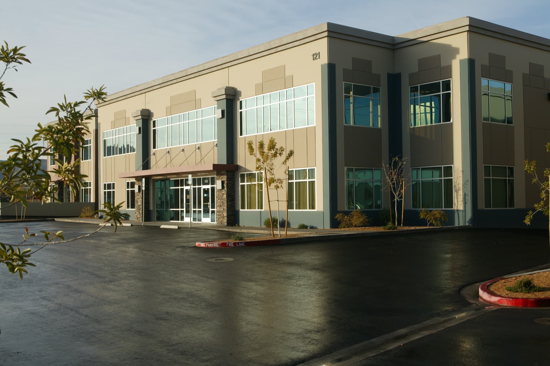 Mary Crest Corporate Park Phase 2 — photo 9