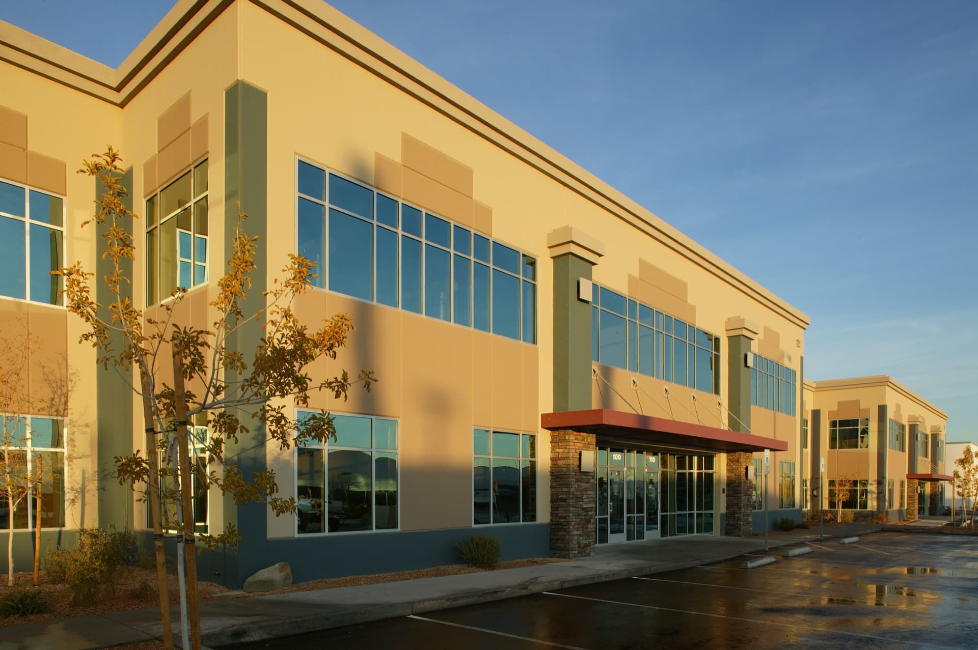 Mary Crest Corporate Park Phase 2 — photo 10