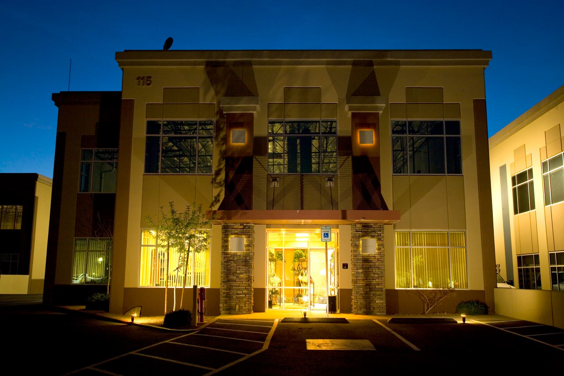 Mary Crest Corporate Park Phase 2 — photo 11