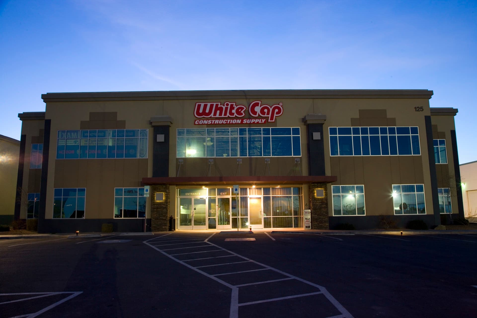 Mary Crest Corporate Park Phase 2 — photo 12