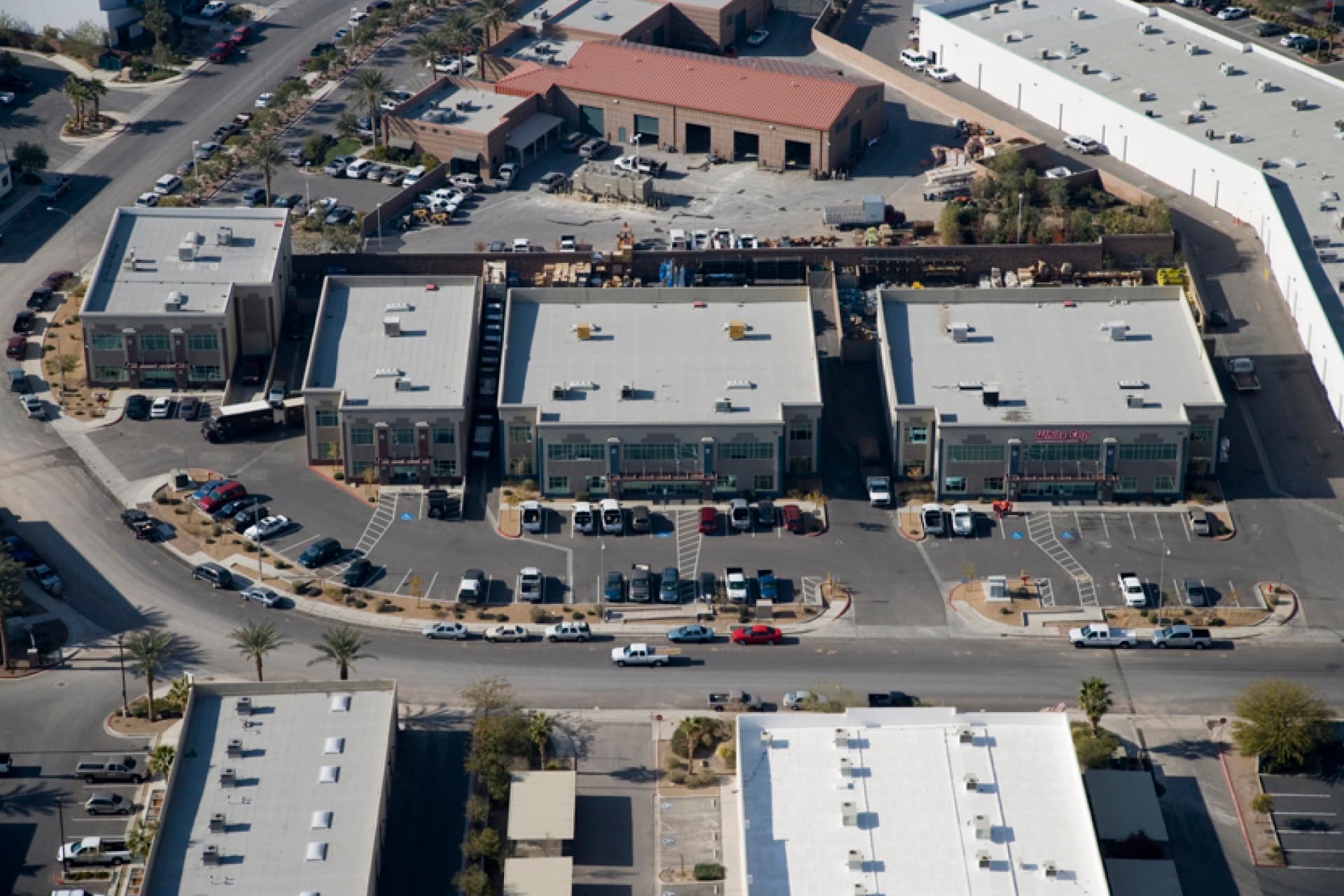 Mary Crest Corporate Park Phase 2 — photo 13