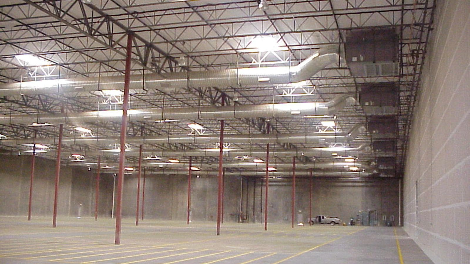 Ocean Spray Distribution Center — photo 2