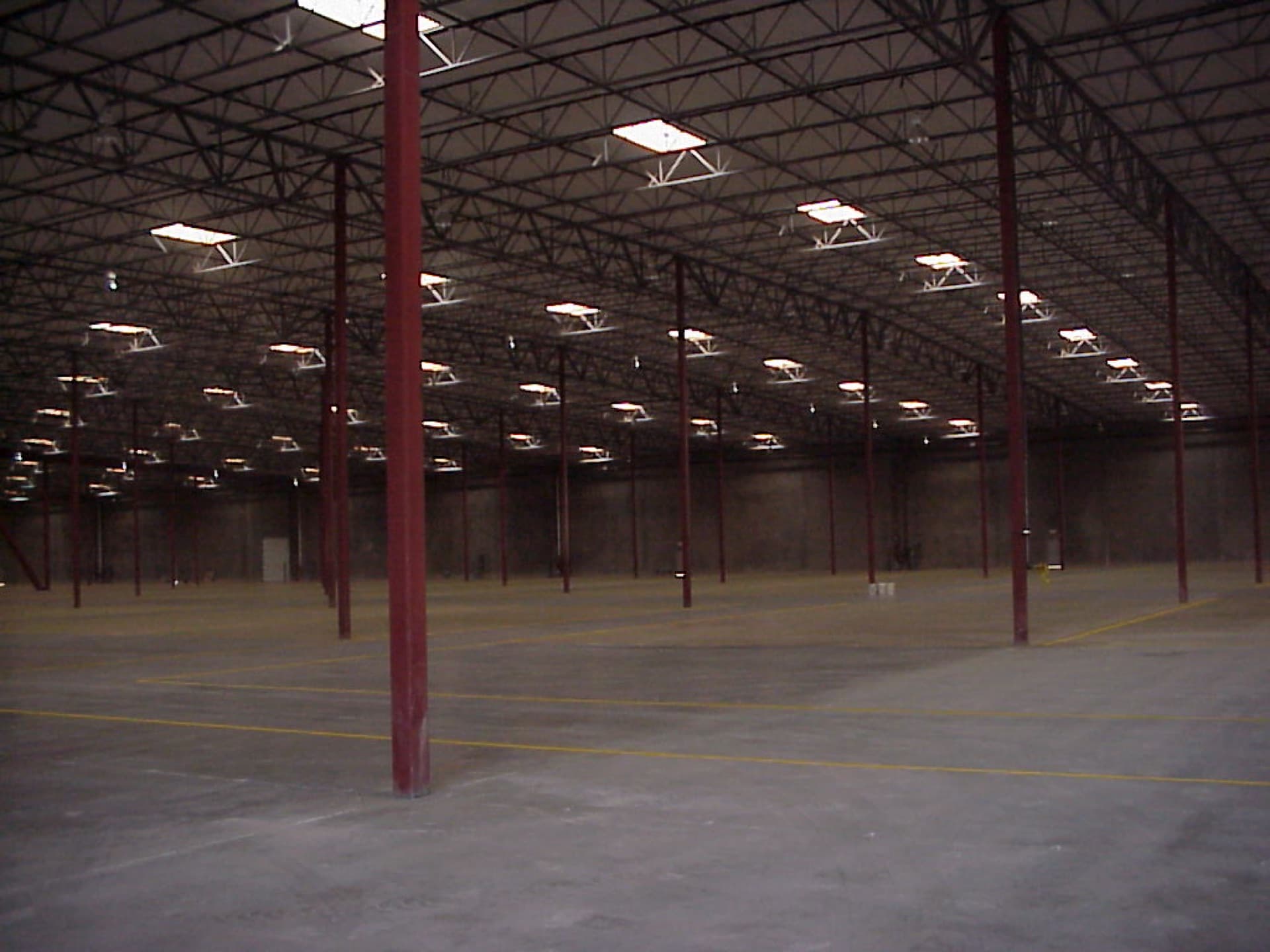 Ocean Spray Distribution Center — photo 13
