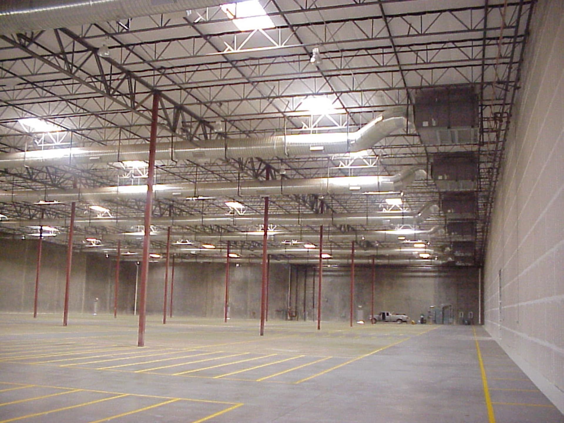 Ocean Spray Distribution Center — photo 5
