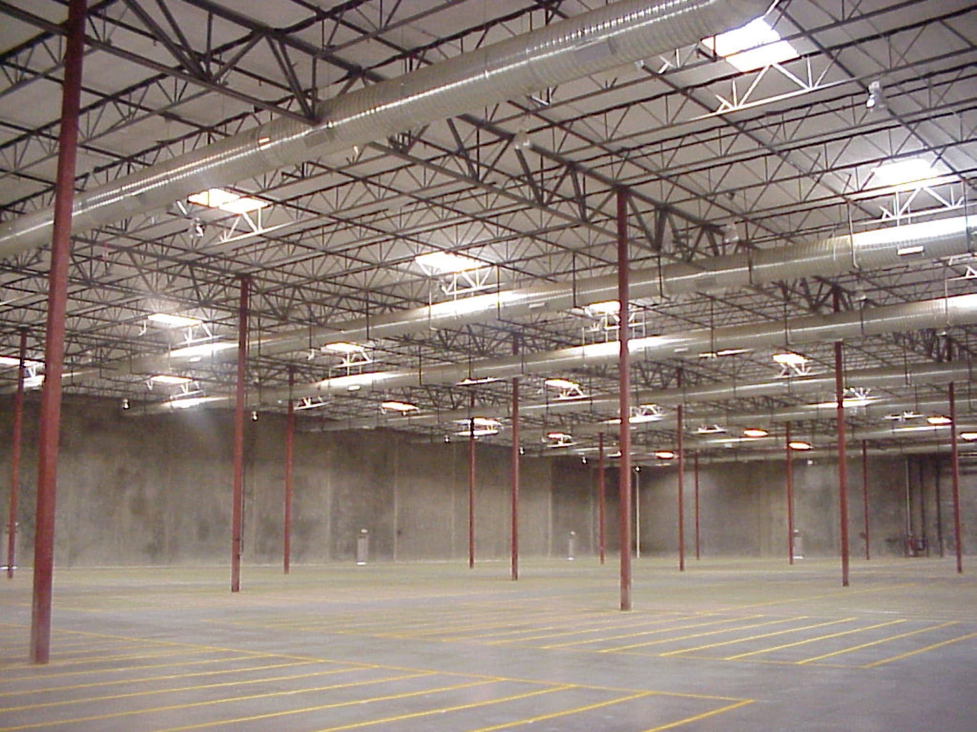 Ocean Spray Distribution Center — photo 6