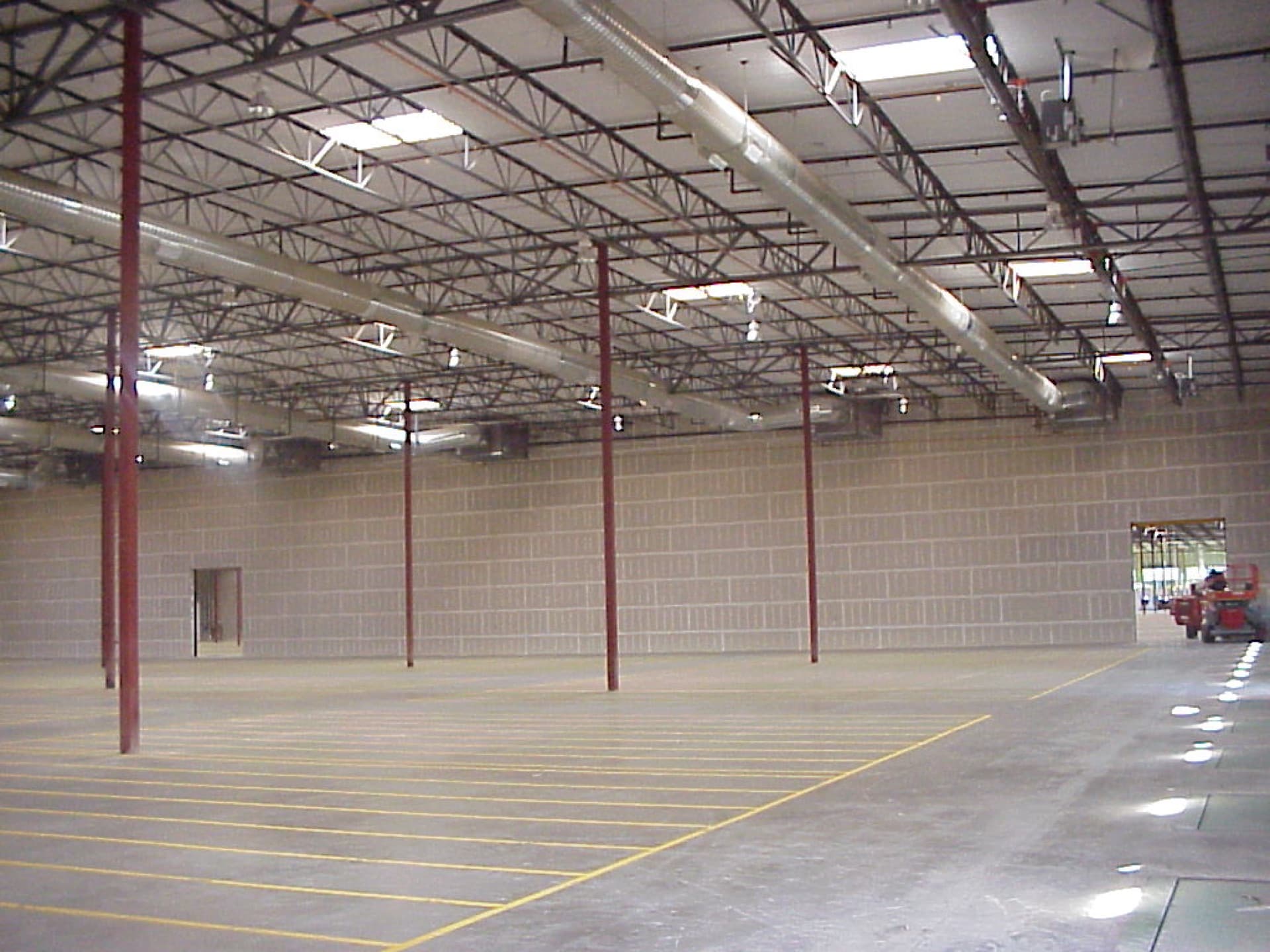 Ocean Spray Distribution Center — photo 7